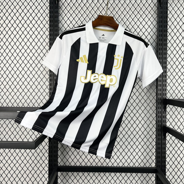 Maillot Juventus Domicile 2026/2027