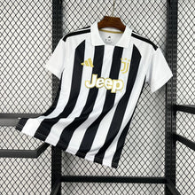 Maillot Juventus Domicile 2026/2027 – vue 1