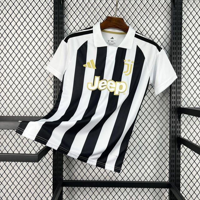 Maillot Juventus Domicile 2026/2027