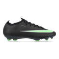 Crampons Mercurial Vapor 17 Elite FG - Shadow Noir/Vert