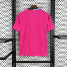 Maillot Inter Miami Concept 2025/2026