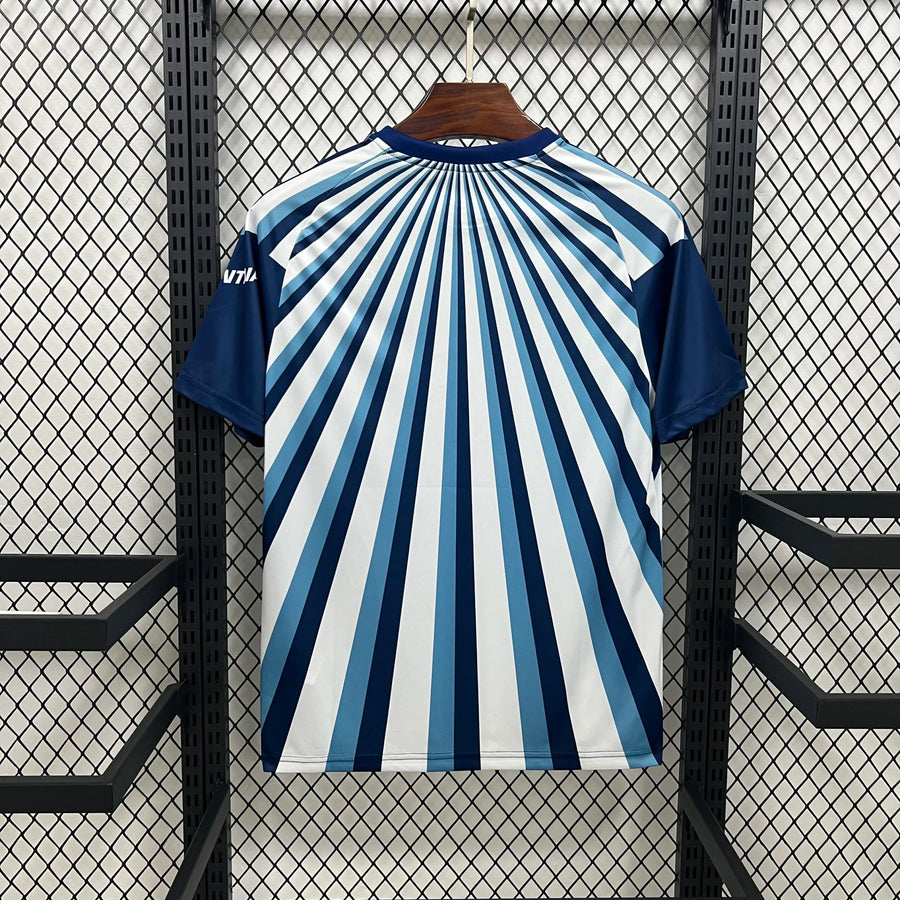 Maillot Argentine Avant-Match 2026/2027