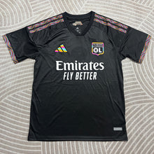 Maillot OL (Lyon) Third 2026/2027