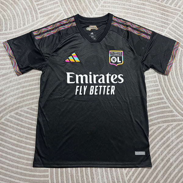 Maillot OL (Lyon) Third 2026/2027