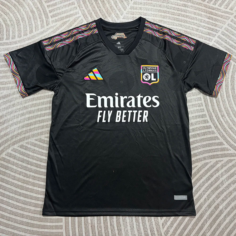 Maillot OL (Lyon) Third 2026/2027