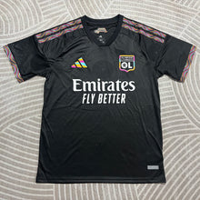 Maillot OL (Lyon) Third 2026/2027 – vue 1