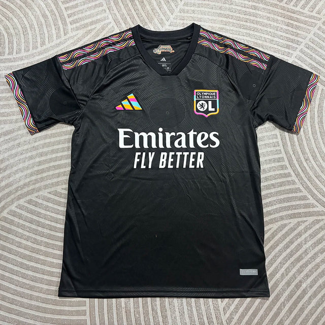 Maillot OL (Lyon) Third 2026/2027