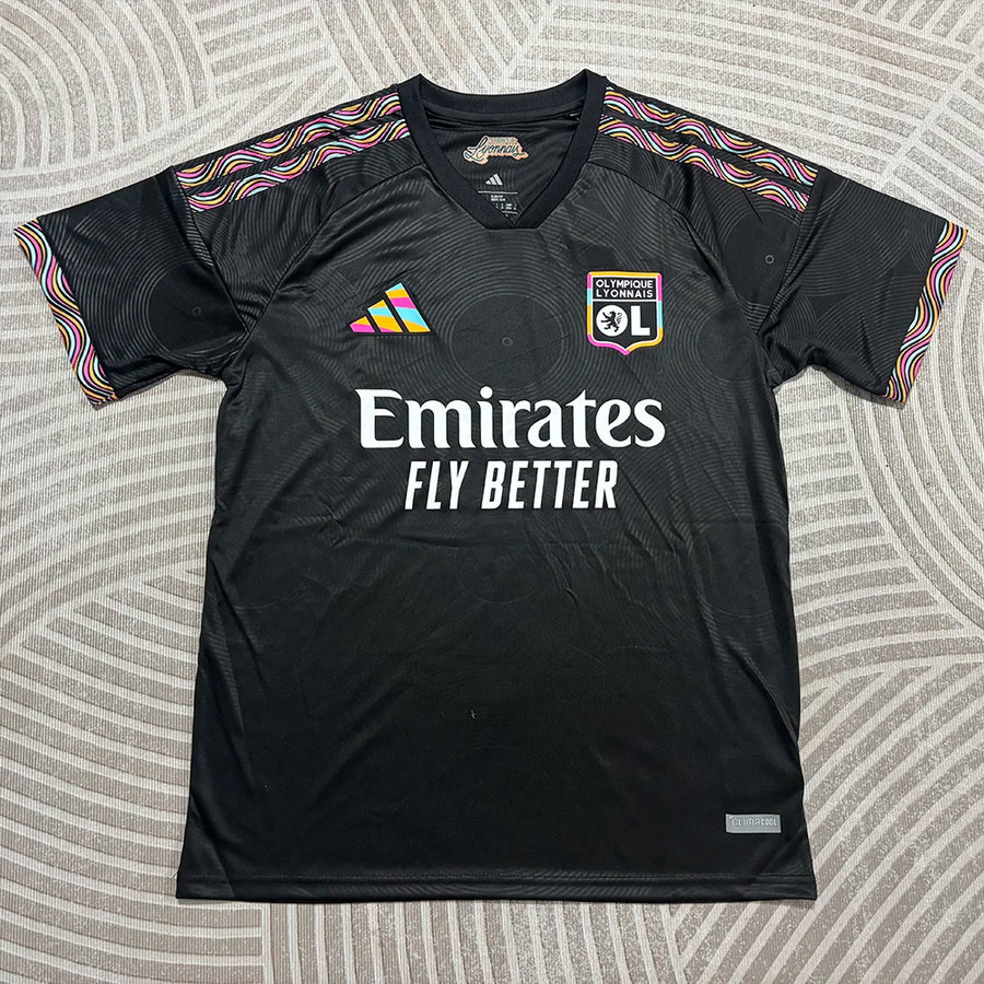 Maillot OL (Lyon) Third 2026/2027