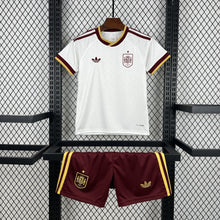 Kit Enfant Espagne 2026/2027