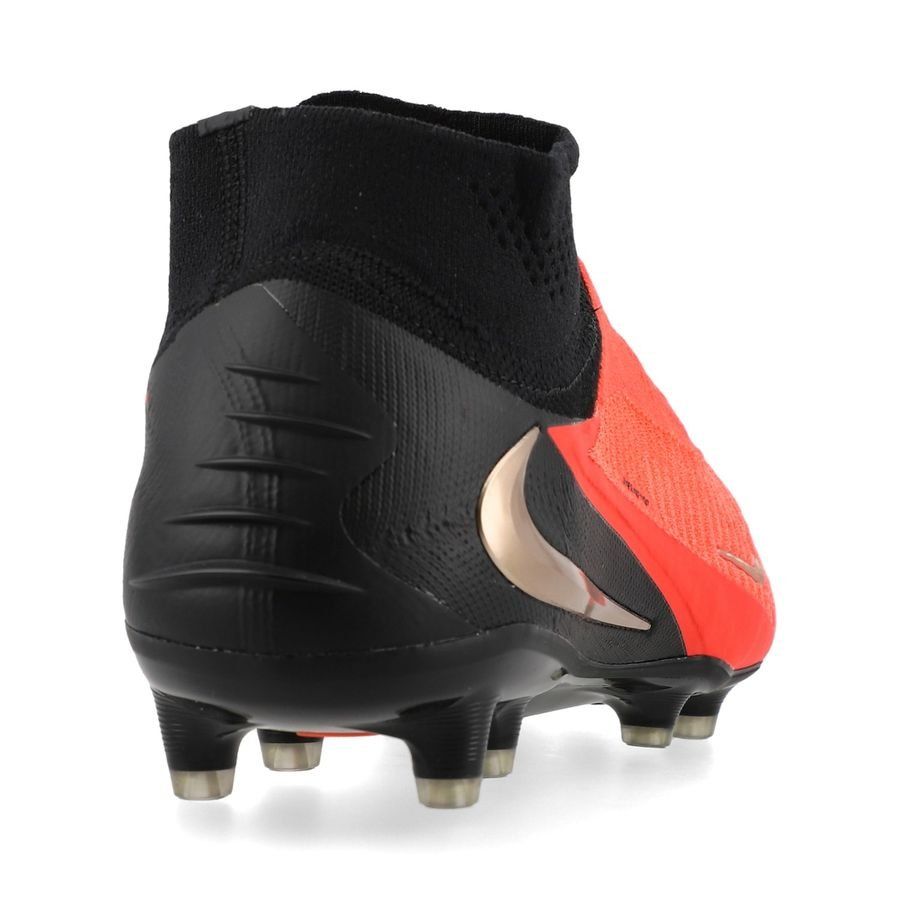 Crampons Phantom 6 Elite High Cut AG-PRO - Break 'Em