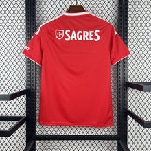 Maillot SL Benfica Domicile 2026/2027