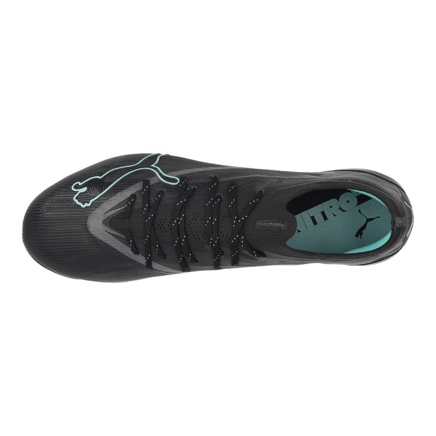 Crampons Ultra Nitro 7 Ultimate Elite FG Eclipse - Noir