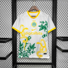 Maillot Inter Milan Concept 2025/2026