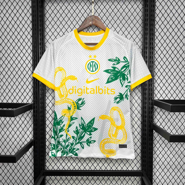 Maillot Inter Milan Concept 2025/2026