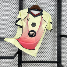 Maillot FC Barcelone Concept 2025/2026