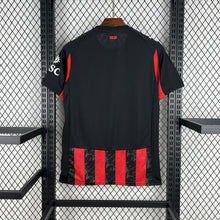 Maillot AC Milan Domicile 2025/2026