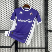 Maillot Fiorentina Domicile 2025/2026 – vue 1