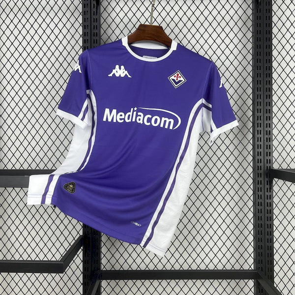 Maillot Fiorentina Domicile 2025/2026
