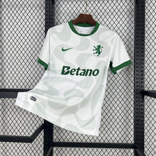Maillot Sporting CP Fourth 2025/2026