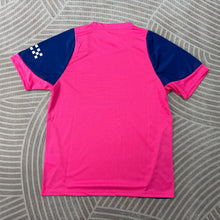 Maillot Manchester City Avant-Match 2026/2027