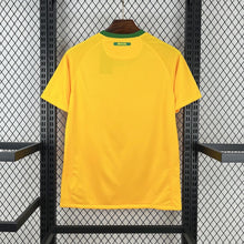 Maillot Brésil Retro Domicile 2010/2011