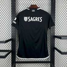 Maillot SL Benfica Extérieur 2023/2024