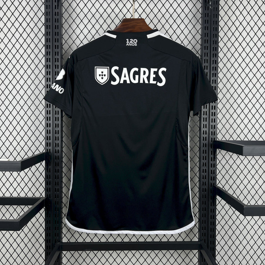 Maillot SL Benfica Extérieur 2023/2024