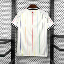Maillot Japon Extérieur 2026/2027