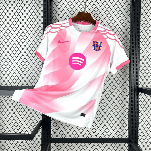 Maillot FC Barcelone Concept 2025/2026