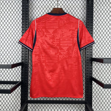 Maillot Angleterre Extérieur 2026/2027