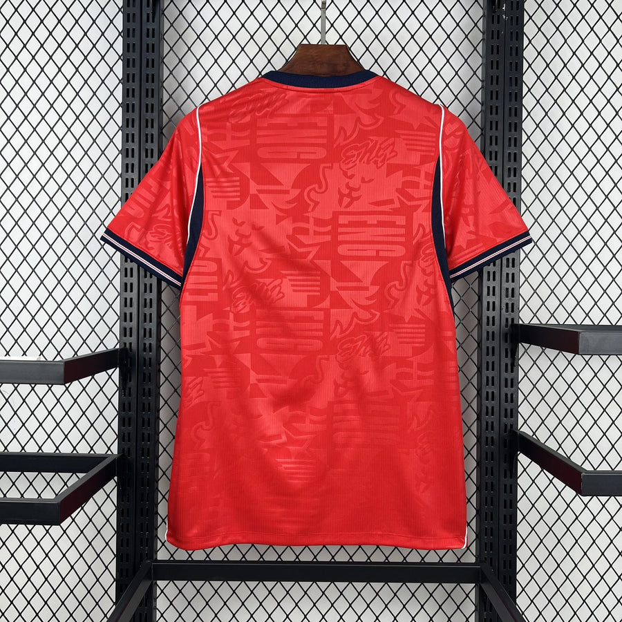 Maillot Angleterre Extérieur 2026/2027