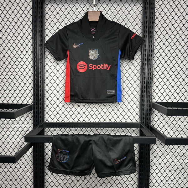 Kit Enfant FC Barcelone 2024/2025