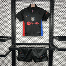 Kit Enfant FC Barcelone 2024/2025