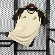 Maillot Flamengo Avant-Match 2026/2027