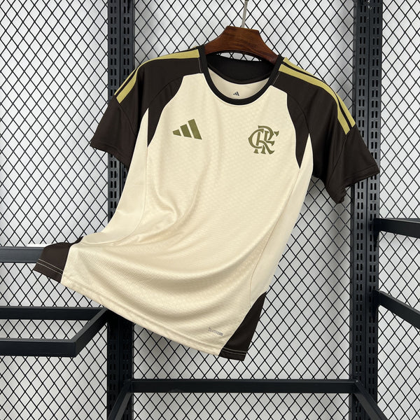Maillot Flamengo Avant-Match 2026/2027