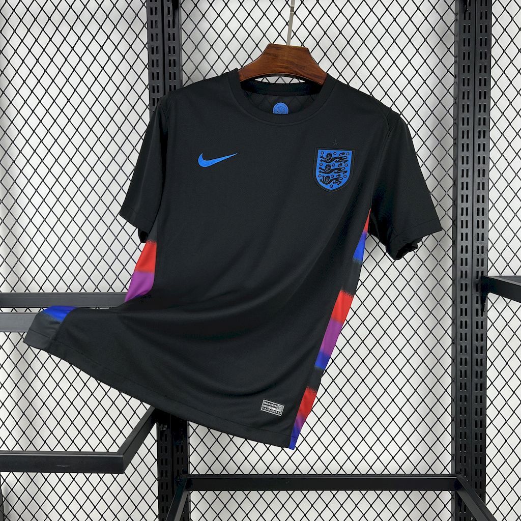 Maillot Angleterre Extérieur 2025/2026