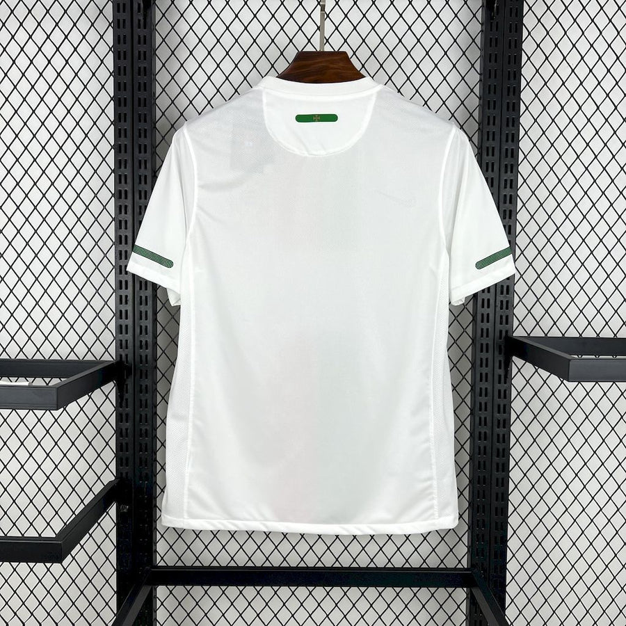 Maillot Portugal Retro Extérieur 2009/2010