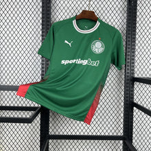 Maillot Palmeiras Domicile 2026/2027