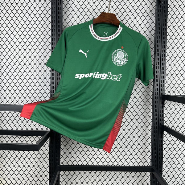 Maillot Palmeiras Domicile 2026/2027