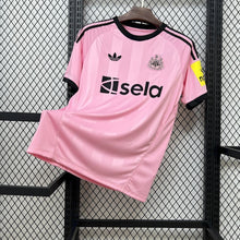Maillot Newcastle Gardien 2025/2026 – vue 1
