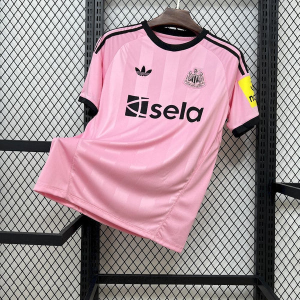 Maillot Newcastle Gardien 2025/2026
