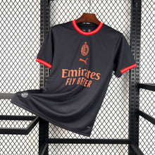 Maillot AC Milan Third 2026/2027
