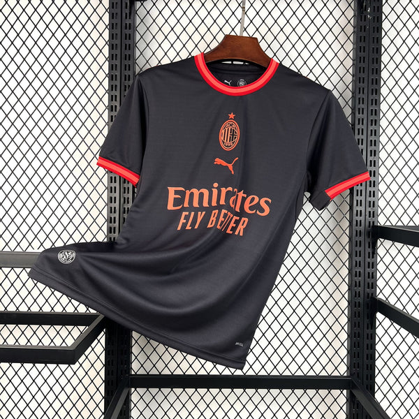 Maillot AC Milan Third 2026/2027