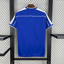 Maillot Brésil Retro 1997/1998