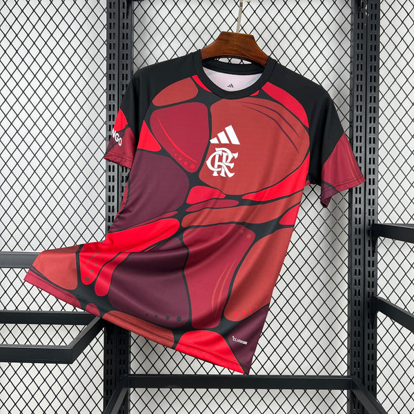 Maillot Flamengo Avant-Match 2026/2027