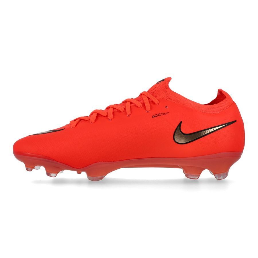 Crampons Mercurial Vapor 17 Elite FG - Break 'Em