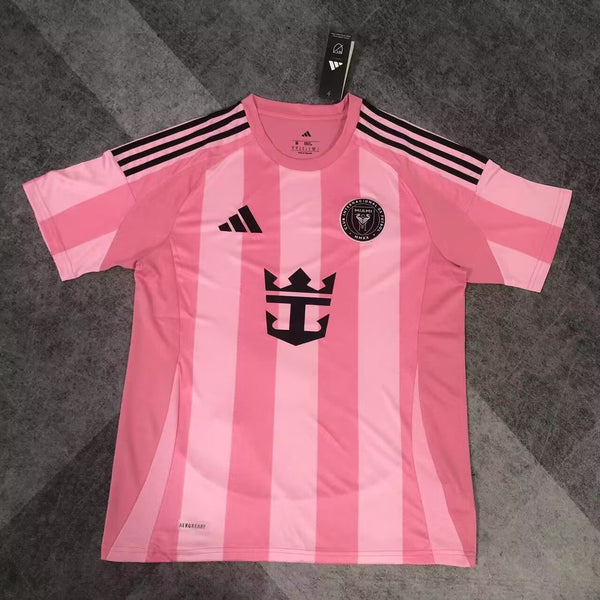 Maillot Inter Miami Domicile 2025/2026