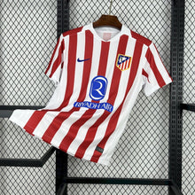 Maillot Atlético Madrid Domicile 2025/2026