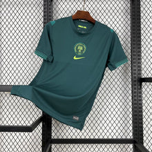Maillot Nigeria Extérieur 2025/2026
