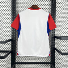 Maillot Croatie Domicile 2025/2026